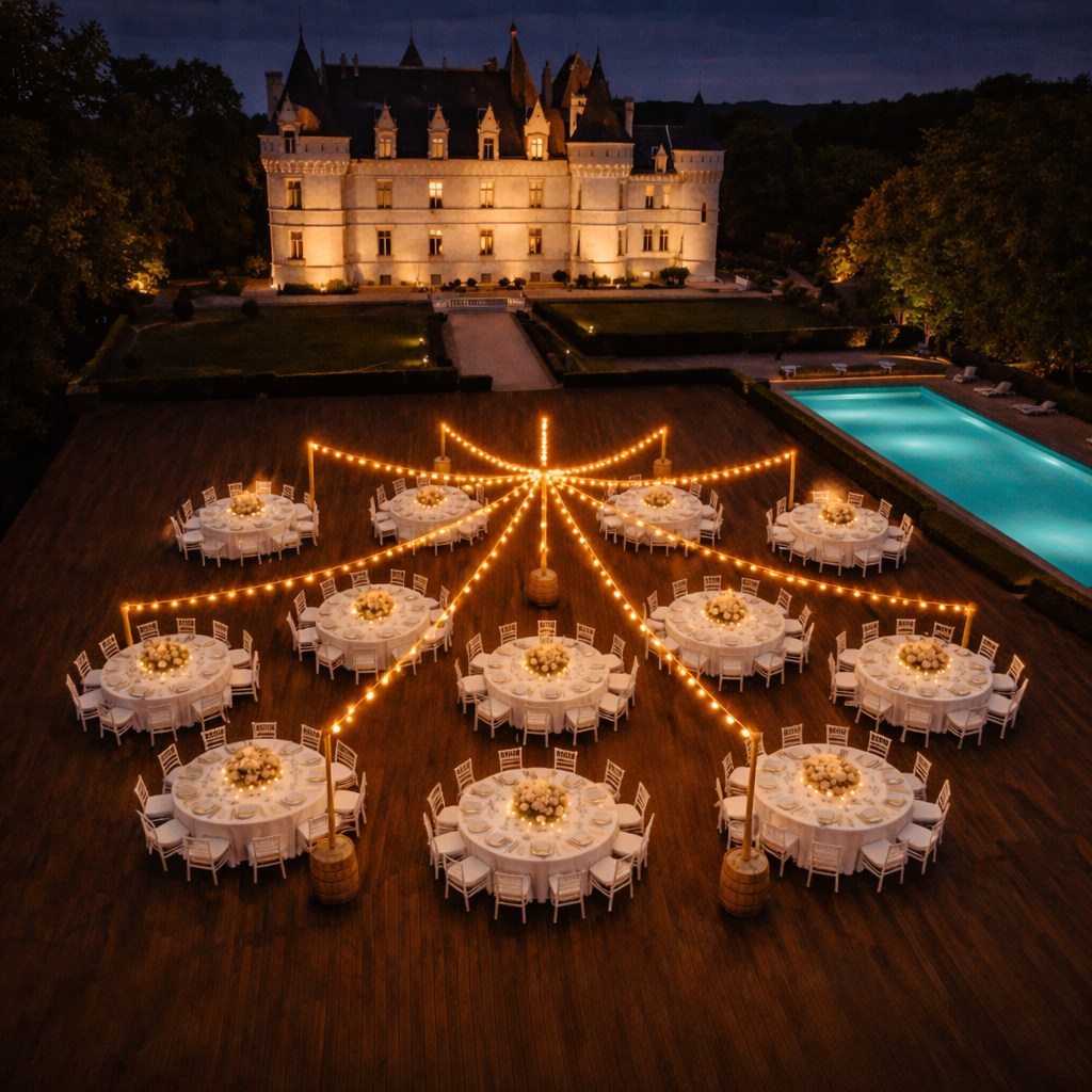 LOCATION KIT CLEF EN MAIN