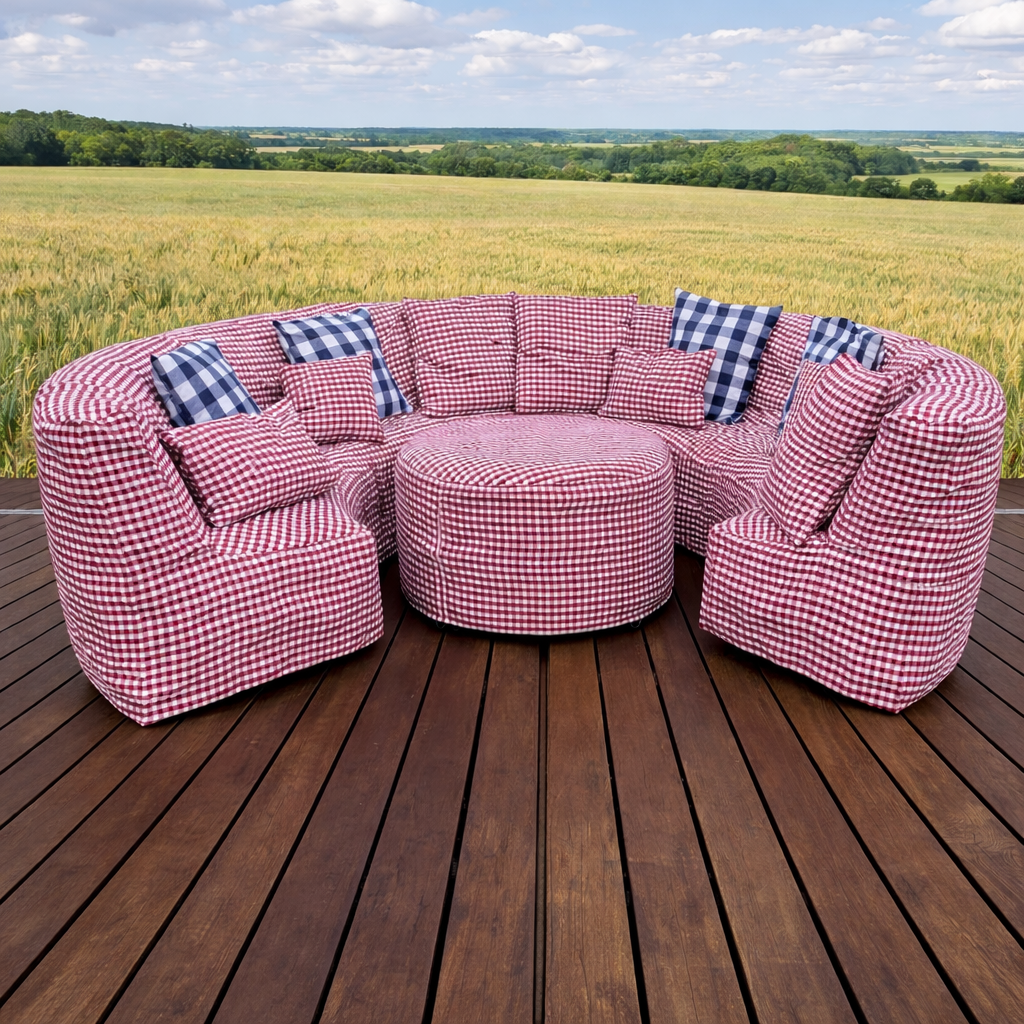 LOCATION MOBILIER RECEPTIF