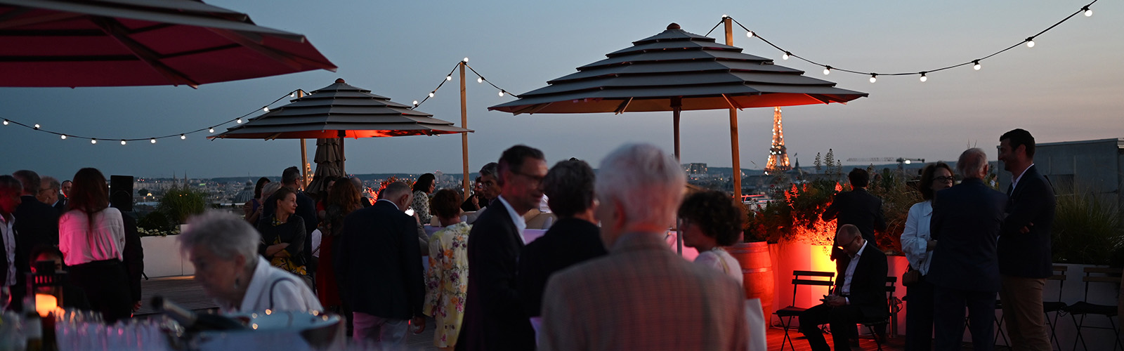 Paris - Maguinguette