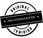 Badge Original MG