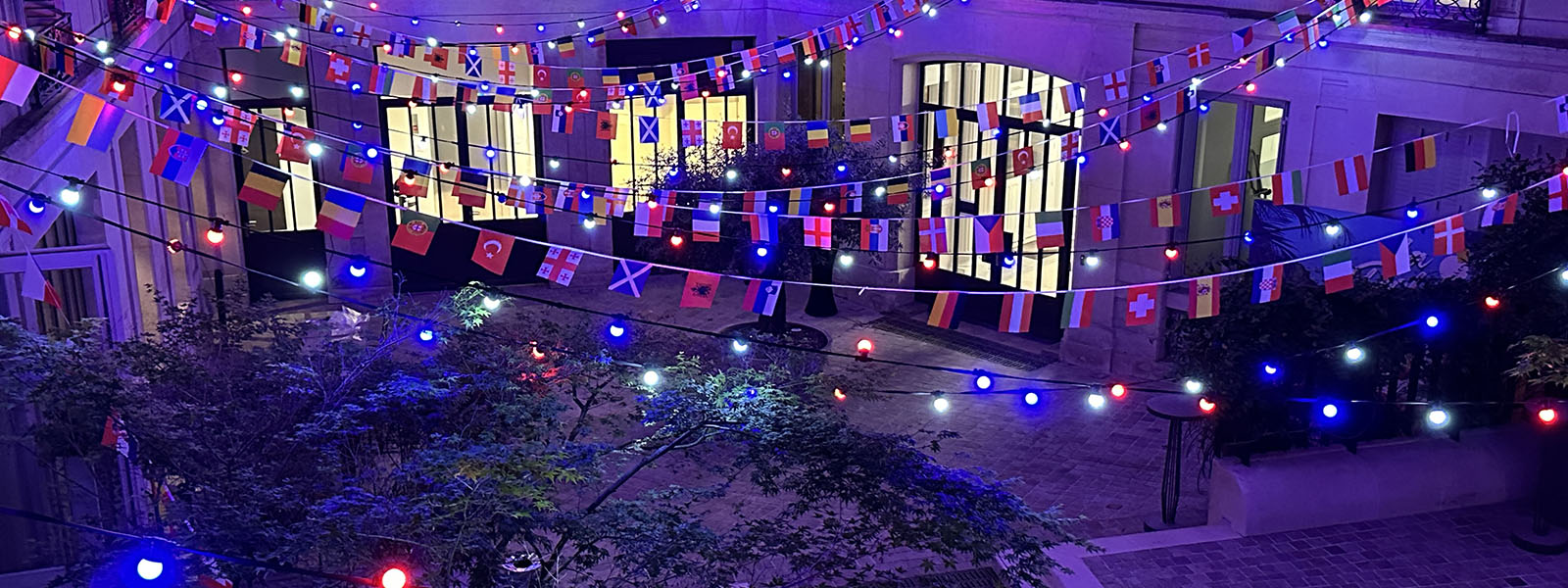 Euro 2024 et Jo de Paris