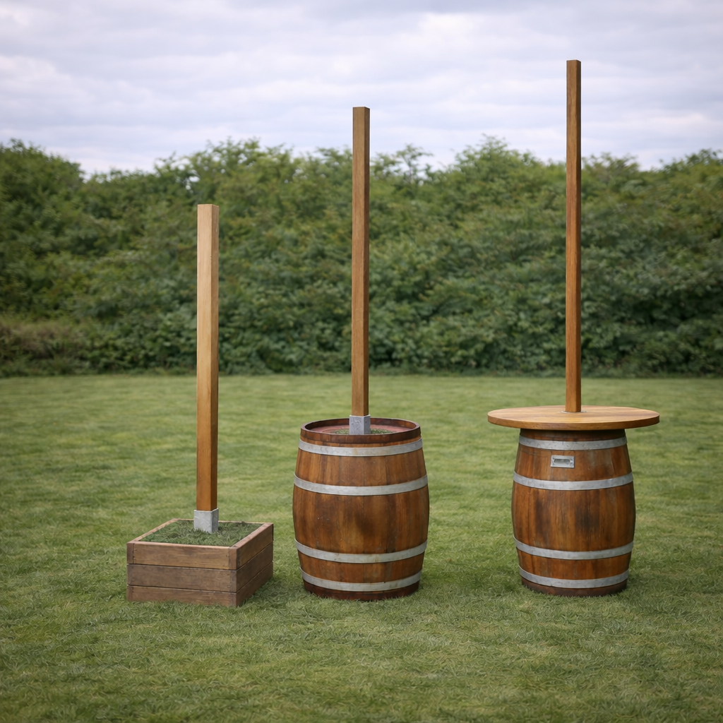 Suspendre sa guirlande facilement avec Ma Guinguette